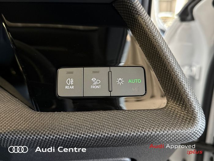 Audi S3 2024