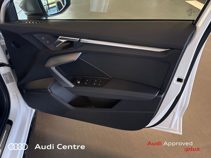 Audi S3 2024