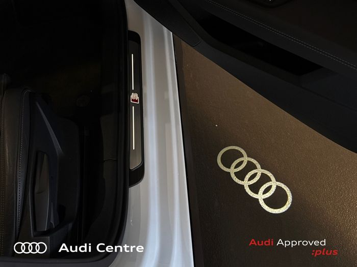 Audi S3 2024