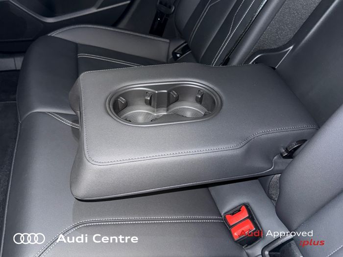 Audi S3 2024