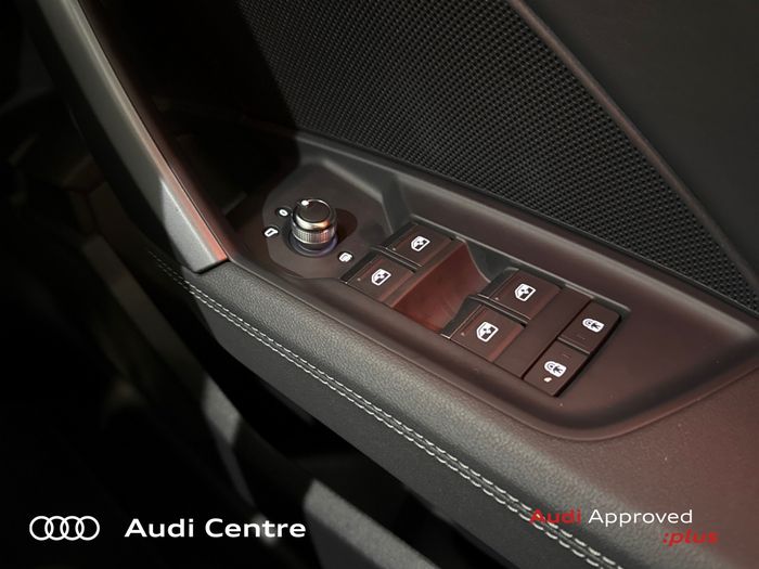 Audi S3 2024
