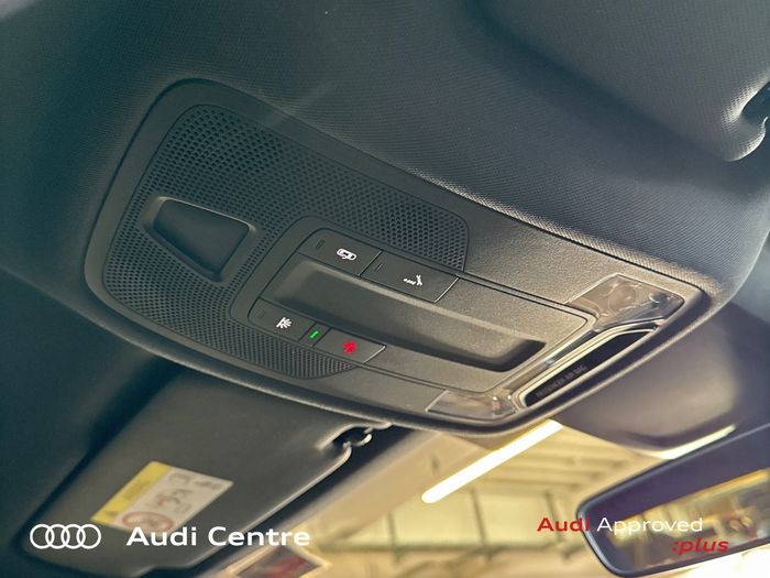 Audi S3 2024