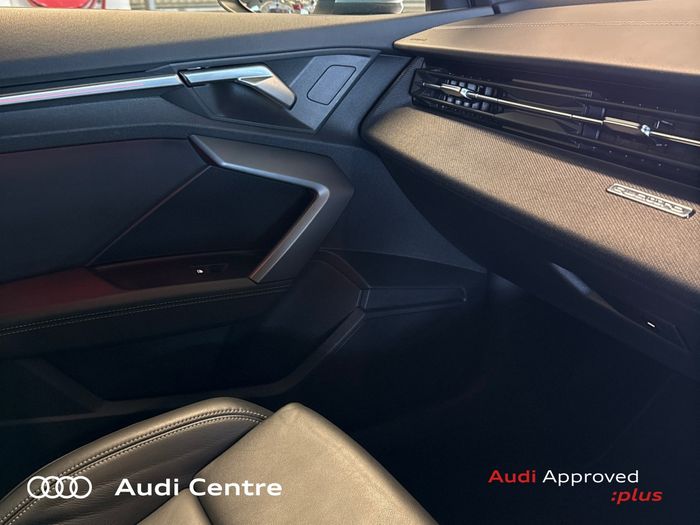 Audi S3 2024