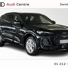 Audi Q5 2026