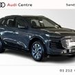 Audi Q6 e-tron 2026