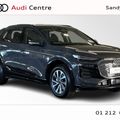 Audi Q6 e-tron 2026