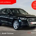 Audi Q5 2021