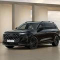 Audi Q9 2026