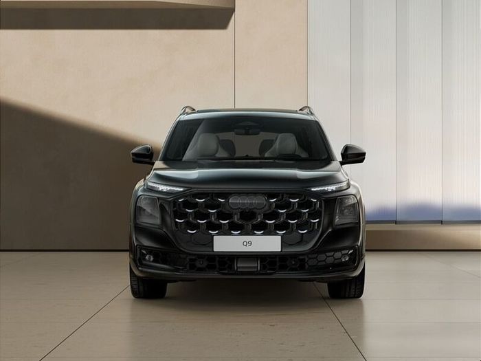 Audi Q9 2026