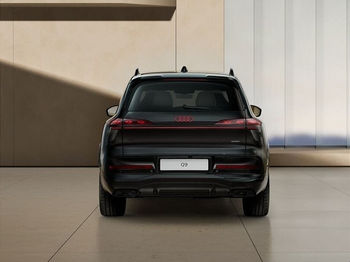 Audi Q9 2026