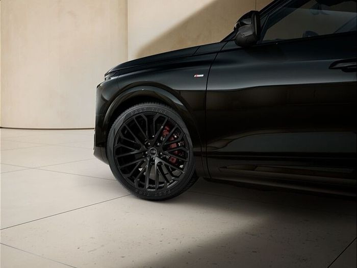 Audi Q9 2026