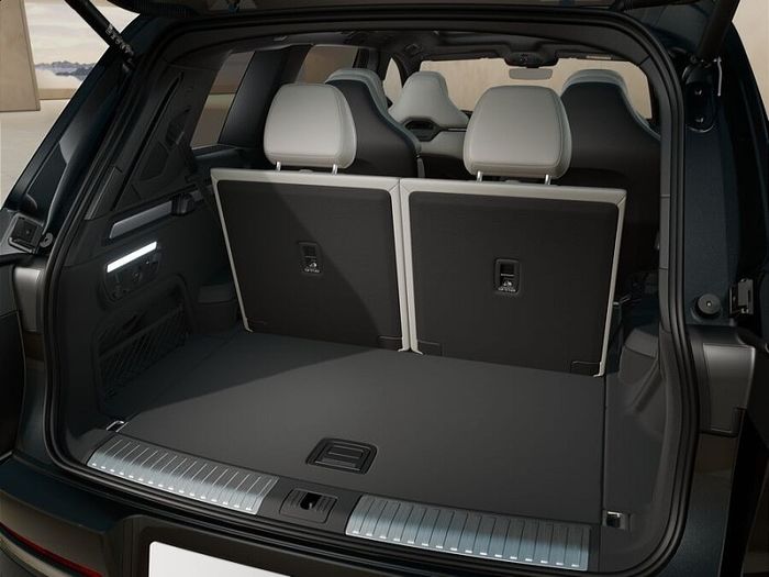 Audi Q9 2026