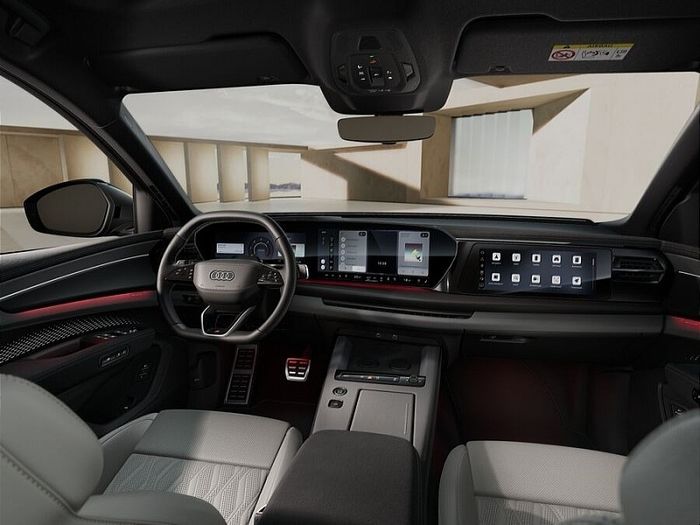 Audi Q9 2026