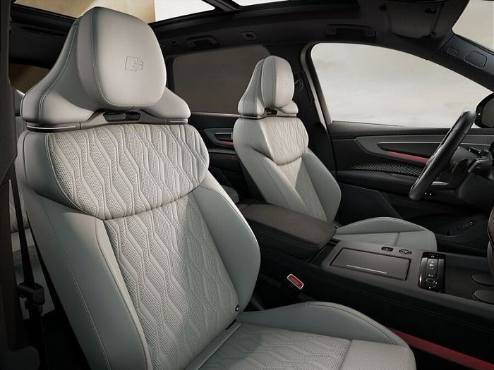 Audi Q9 2026