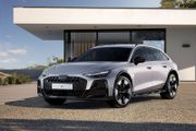 Audi A6 Avant 2026