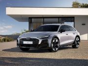 Audi A6 Avant 2026