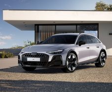 Audi A6 Avant 2026