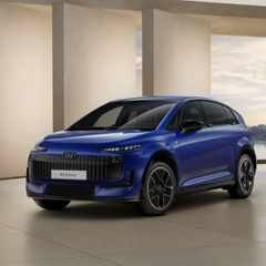 Audi A2 2026