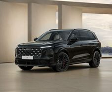Audi Q7 2026