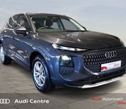 Audi Q3 2026