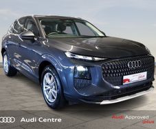 Audi Q3 2026