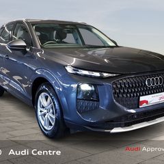 Audi Q3 2026