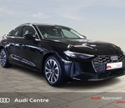 Audi A5 2026