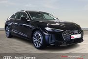 Audi A5 2026