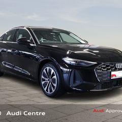 Audi A5 2026