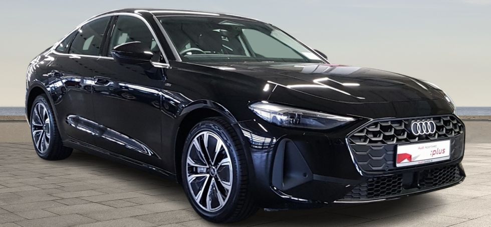 Audi A5 2026
