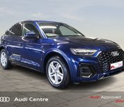 Audi Q5 2024