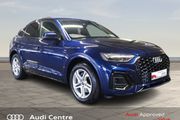 Audi Q5 2024