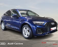 Audi Q5 2024