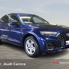 Audi Q5 2024