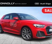 Audi A1 2025