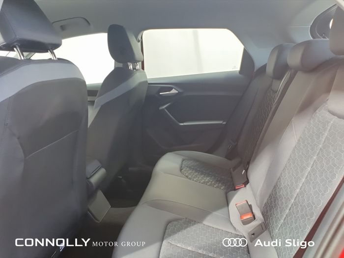 Audi A1 2025