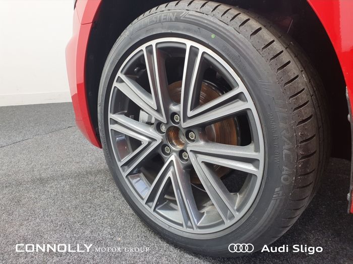 Audi A1 2025