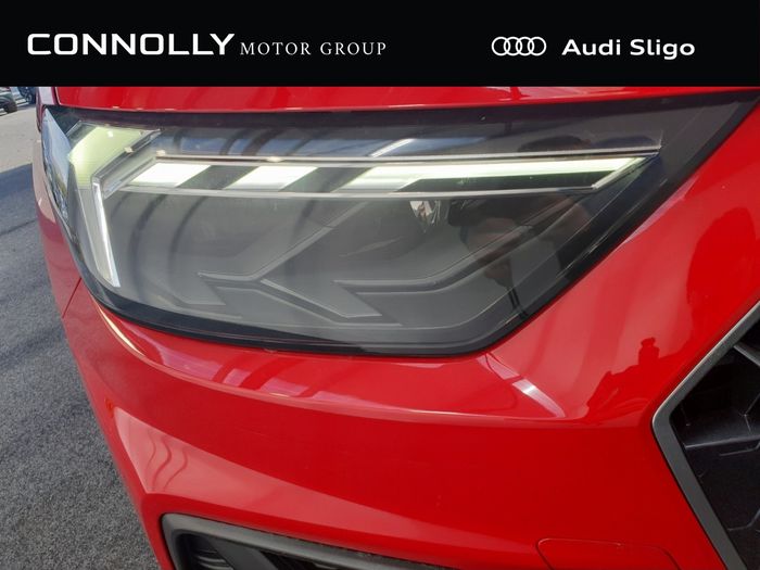 Audi A1 2025