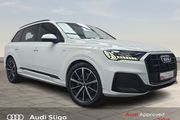 Audi Q7 2021