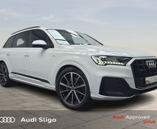 Audi Q7 2021