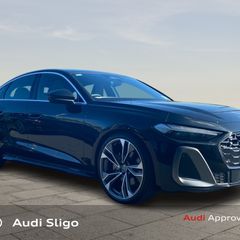 Audi A5 2025