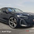 Audi A5 2025