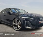 Audi A5 2025