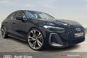 Audi A5 2025