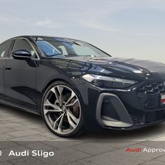 Audi A5 2025