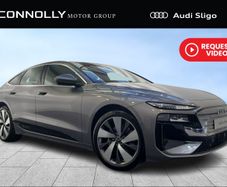 Audi A6 Sportback e-tron 2026