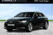 Audi A3 2026