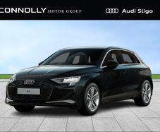 Audi A3 2026