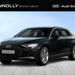 Audi A3 2026