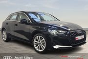 Audi A3 2026